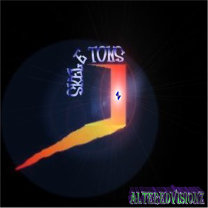 Picture for song 'Skeletons' by artist 'ALTEREDVISIONZ'