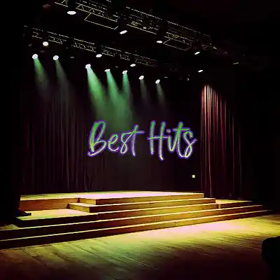 Picture for song 'Best Hits' by artist 'Anac On The Beat'