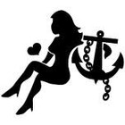 Picture for song 'Big Legged Woman (lost at sea) Andy & Ron' by artist 'andy rashley'