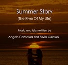 Picture for song 'Summer Story (The River Of My Life) .mp3' by artist 'Angelo Blu Camassa'
