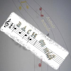 Picture for song 'Bach: Badinerie BWV 1067' by artist 'Antonio Rotunda'