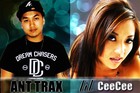Picture for song '*SUMMERTIME SMOKIN* (Lil CeeCee/AntTrax) (FreeDL!)' by artist 'ANT TRAX MUSIC'