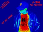 Picture for song 'late night creep' by artist 'A-One Tha Absolute'