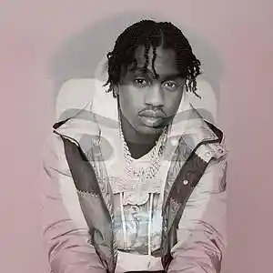 Picture for song 'KUBINE Lil Tjay TB' by artist 'ARDINAR'