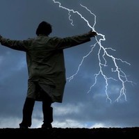 Picture for song 'Thundre Boy' by artist 'rickylakemusic'