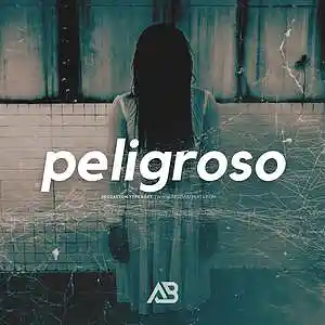 Picture for song '(FREE) Peligroso (Bad Bunny x Reggaeton Type Beat)' by artist 'Arsenial Beats'