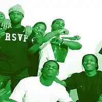 Picture for song 'Leanin (Trap) ' by artist 'Audio Fiene'