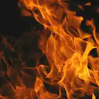 Picture for song 'In The Flames ( Remastered)' by artist 'Ayeleeze Beatz'