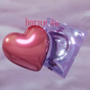 Picture for song 'Horny.4u' by artist 'Ayesha Erotica'