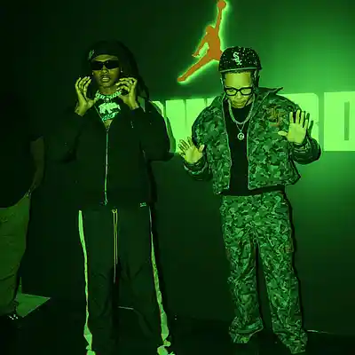 Picture for song 'Rio Da Yung OG x Detroit Type Beat - Both Pill' by artist 'ayoleap'