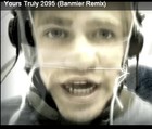 Picture for song 'Yours Truly 2095' by artist 'Banmier'
