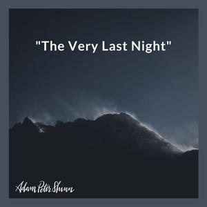 Picture for song 'The Very Last Night (Jay-Z Type Beat)' by artist 'Beats By Adam Peter Shinn'