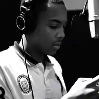 Picture for song 'Gone - Prod. By ChuckyB' by artist 'BeatsByChuckyB'