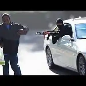 Picture for song 'Ride homie-prodbykayready' by artist 'Beats by KayReady'