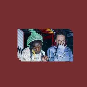 Picture for song 'Aston (143 bpm, Bmaj) Trippie Redd Type Beat' by artist 'beats by NTZ'