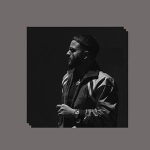 Picture for song 'NAV x Metro Boomin Type Beat - IMPERIAL' by artist 'beats by NTZ'