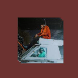 Picture for song 'Tsunami (137 bpm, Em) Gunna x Nav Type Beat 2022' by artist 'beats by NTZ'