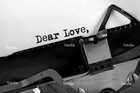 Picture for song 'Dear Love complete' by artist 'Ben Blackburn'