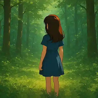 Picture for song 'Shattered Glow' by artist 'BestFreeRhythms'