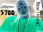 Picture for song 'My City-Avlon & Labamba' by artist 'Big Nobeli'