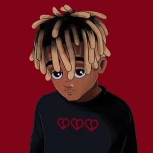 Picture for song 'Juice WRLD Type Beat' by artist 'Big Bloody Blade'
