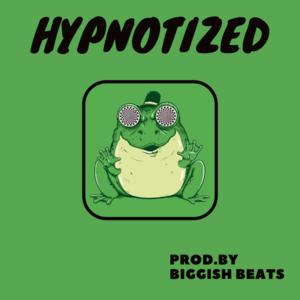 Picture for song 'Hypnotized ( Trap / Hip Hop / Happy ) - 140 bpm' by artist 'Biggish Beats'