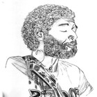 Picture for song 'All In A Days Work' by artist 'Billie Earl The Street Singer..'