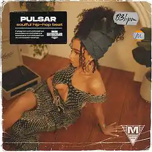 Picture for song 'Pulsar' by artist 'BITODELNYA'