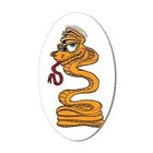 Picture for song 'One Eyed Snake' by artist 'Black Haus'