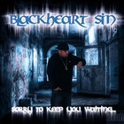 Picture for song '"Hold That" Feat. Metro's Own & Plata' by artist 'BLACKHEART SiN'