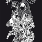 Picture for song 'chillax' by artist 'Blue Lotus Beats'