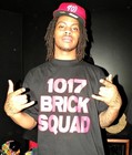 Picture for song 'FOR SALE - GO HARD ON EM' by artist 'BluNation Productions'