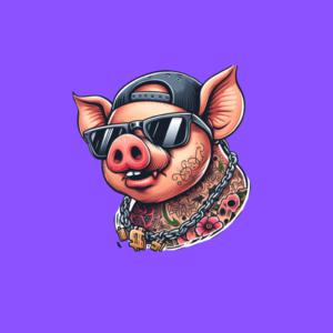 Picture for song 'swine beat' by artist 'BME JJ'