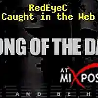 Picture for song 'Caught in the Web' by artist 'Bob Forbes'