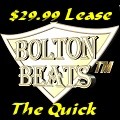 Picture for song '*HOT* The Quick www.boltonbeats.com' by artist 'BoltonBeats'