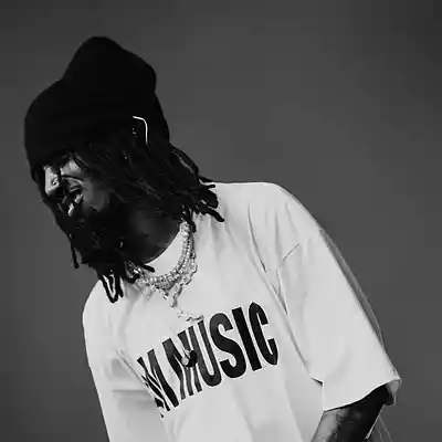 Picture for song 'PLAYBOI CARTI X PIEREE BOURNE TYPE BEAT' by artist 'boogs beats'