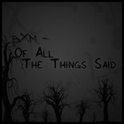 Picture for song 'Beauty of Annihilation' by artist 'bXm'