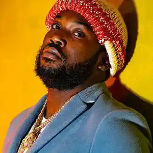 Picture for song 'Shadow Werk - Meek Mill - Rap' by artist 'Cache Knock'