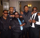 Picture for song 'Cali Jones, P Streets - Natural Relaxer' by artist 'CaliJones PStreets FYB'