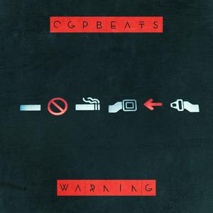 Picture for song 'Drake Type Beat Warning Buy 1 Get 2 Free' by artist 'CGPbeats'