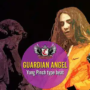 Picture for song 'Guardian Angel (Yung Pinch type beat)' by artist 'Chorderline'