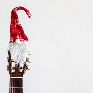 Picture for song 'They Cannot Cancel Christmas' by artist 'Chris Baker'