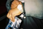 Picture for song '*NEW* Diamond On Mah Wrist - $0.99 Demo DL -' by artist 'CHRiS MECCA'