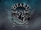 Picture for song 'Heart of a Champion' by artist 'Chris Thompson Productions'