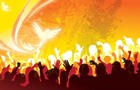 Picture for song 'The Body' by artist 'CHRISTIAM DISCIPLE'