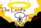 Picture for song 'The Lord's Prayer' by artist 'CHRISTIAM DISCIPLE'