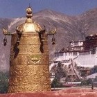 Picture for song 'Tibetan spirit 1-2' by artist 'Christian Faivre'