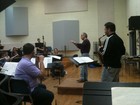 Picture for song '(LIVE) excerpt from Bolcom's Concert Suite' by artist 'Christopher Creviston'