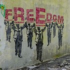 Picture for song 'FREEDOM' by artist 'CinematicHype'