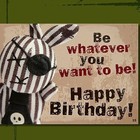 Picture for song 'HAPPY BIRTHDAY (FREE BEAT)' by artist 'CinematicHype'